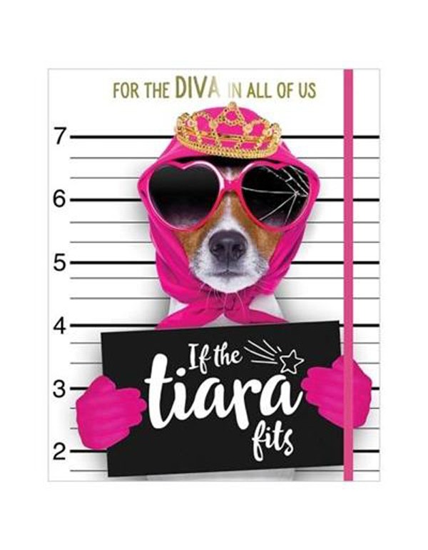 If the Tiara Fits