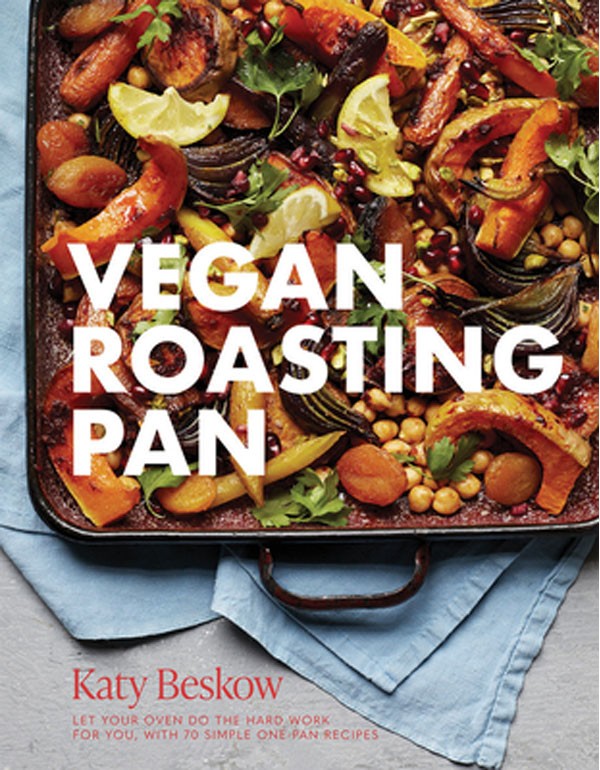 Vegan Roasting Pan