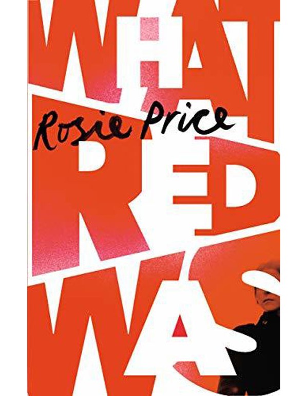 What Red Was