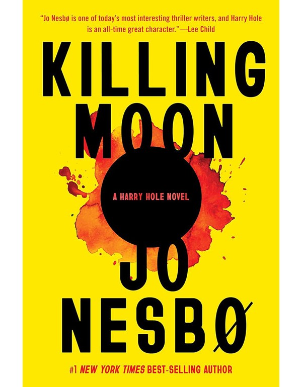 Killing Moon