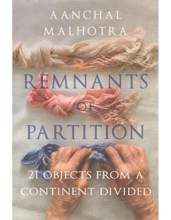 Remnants of Partition