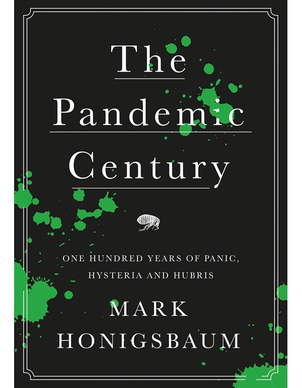 Pandemic Century