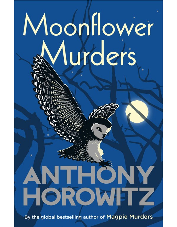 Moonflower Murders