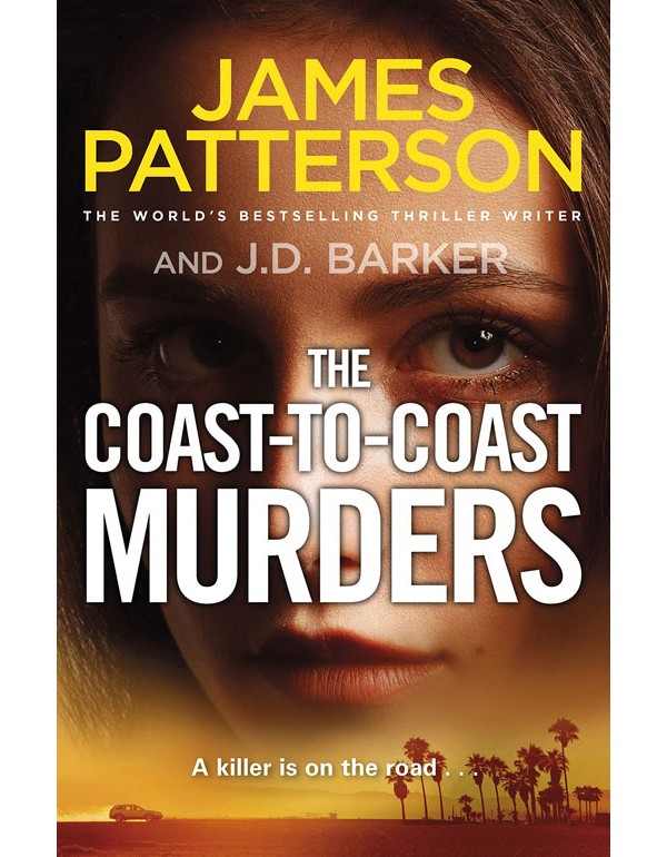 The Coast-to-Coast Murders