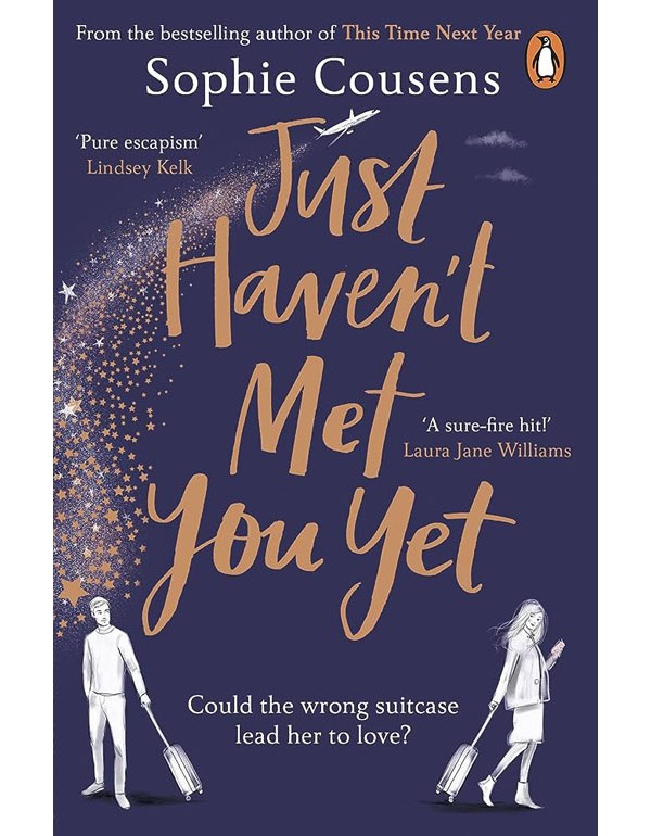 Just Haven't Met You Yet Just Haven't Met You Yet