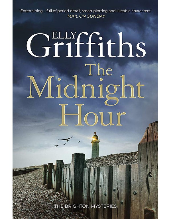 The Midnight Hour