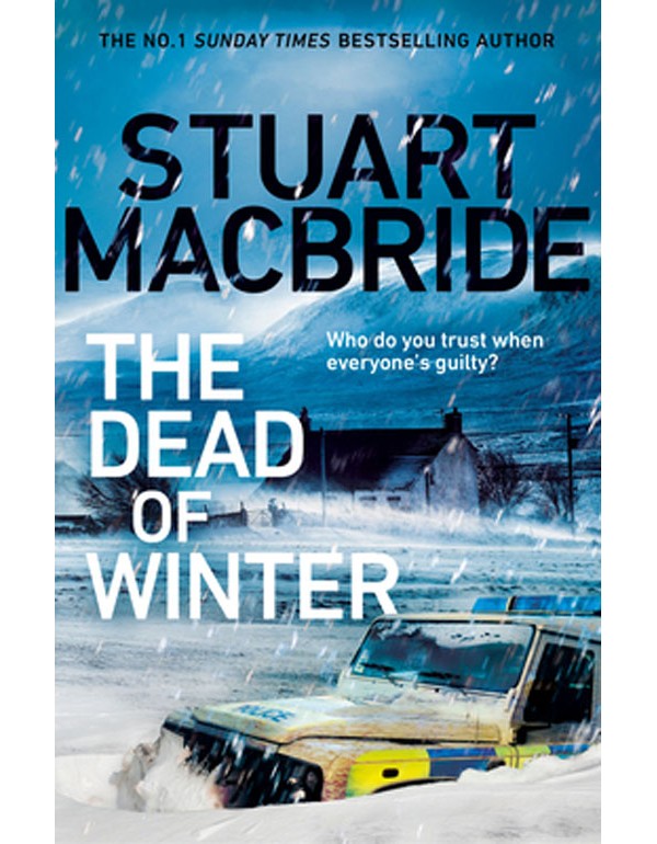 The Dead of Winter