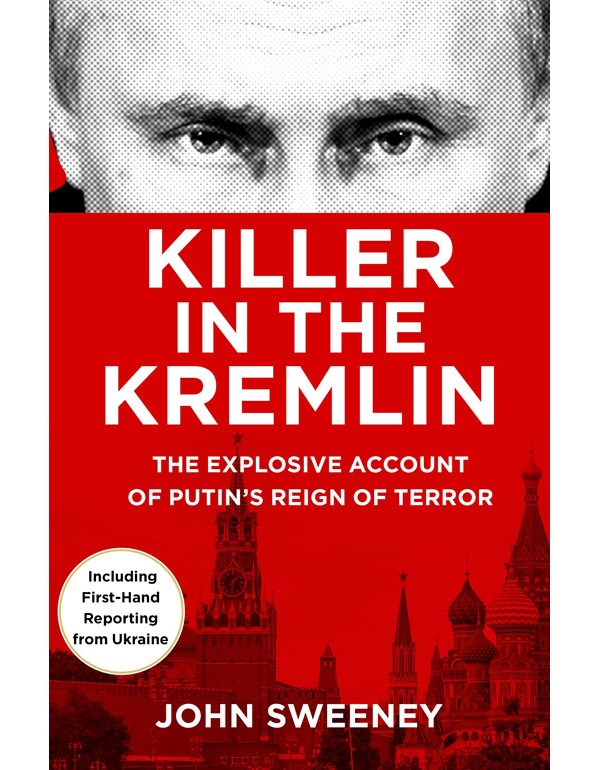 Killer in the Kremlin