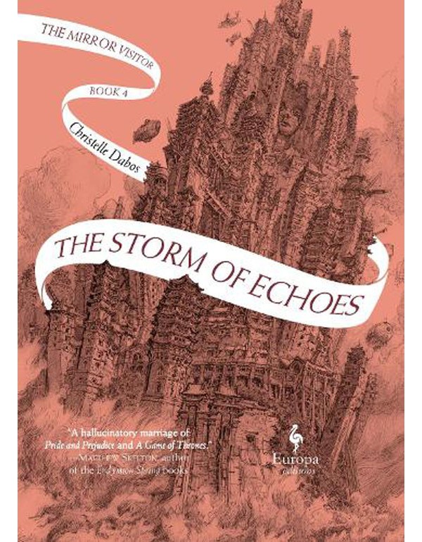 Storm of Echoes
