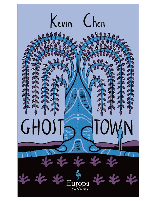 Ghost Town Ghost Town