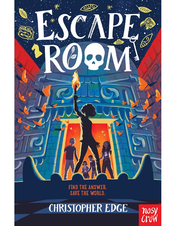 Escape Room