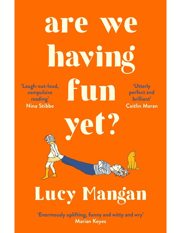 Are We Having Fun Yet?