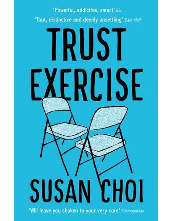 Trust Exercise
