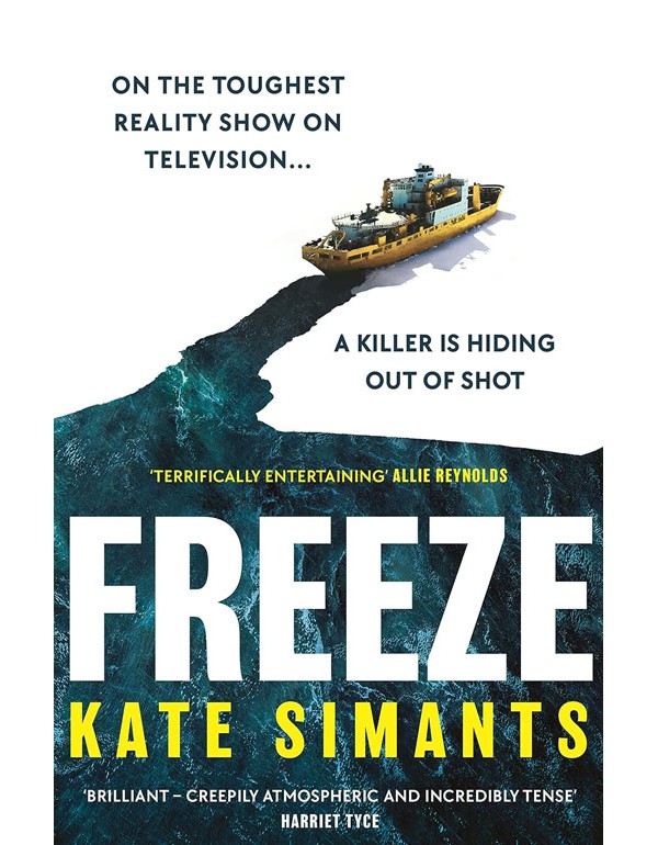 Freeze