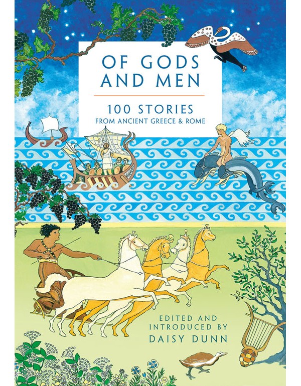 Of Gods and Men