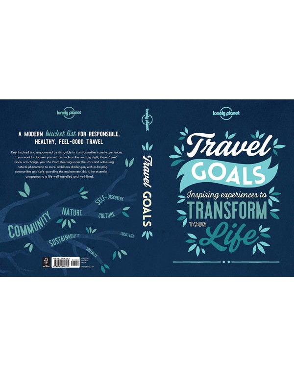 Travel Goals