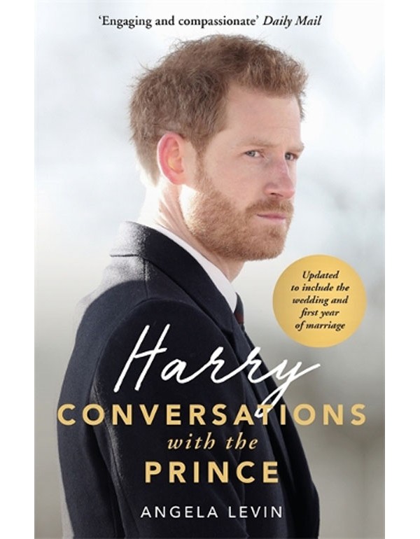 Harry: Conversations with the Prince