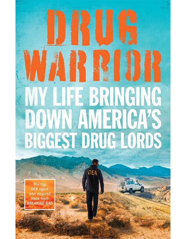 Drug Warrior