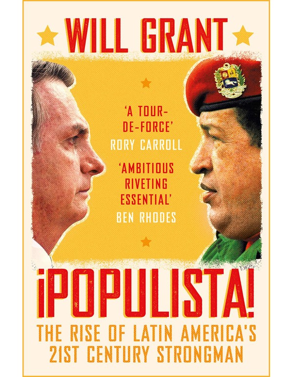 Populista