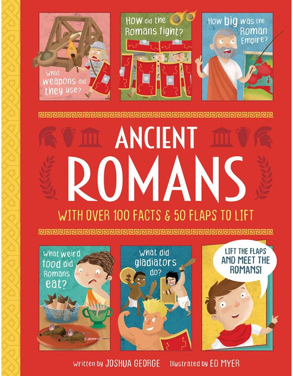 Ancient Romans