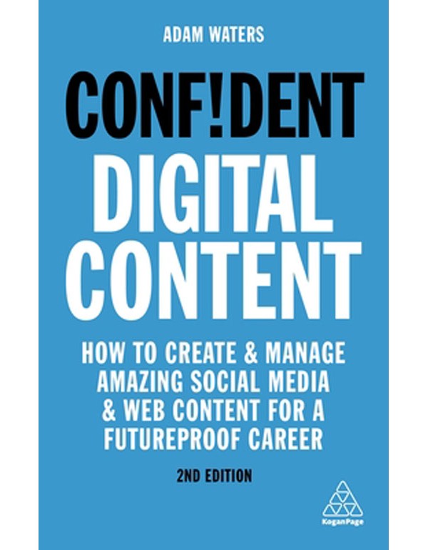 Confident Digital Content