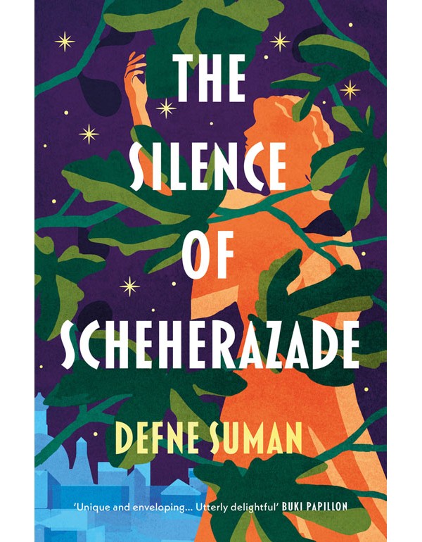 The Silence of Scheherazade