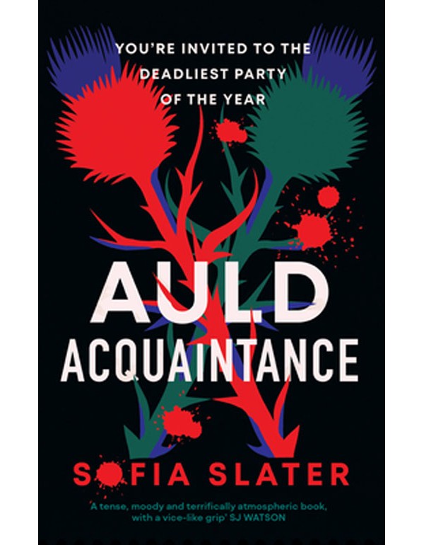 Auld Acquaintance