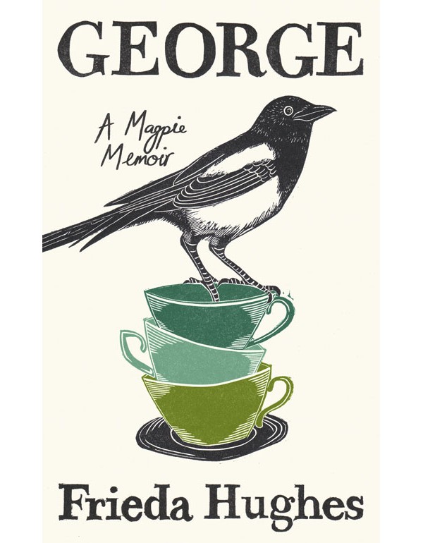 George: A Magpie Memoir