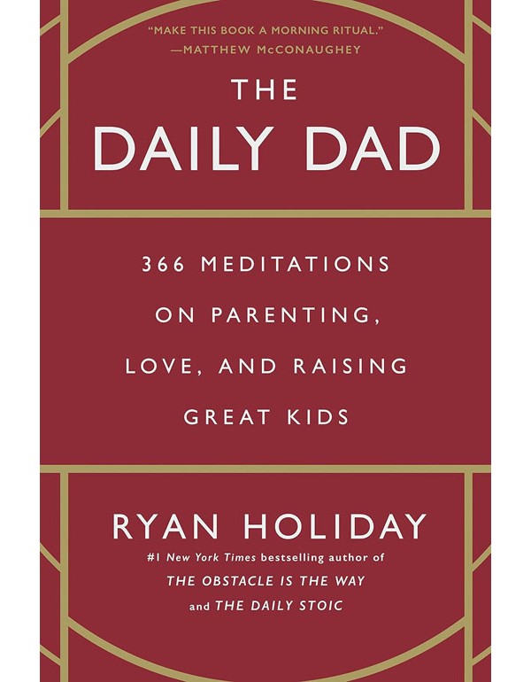 The Daily Dad