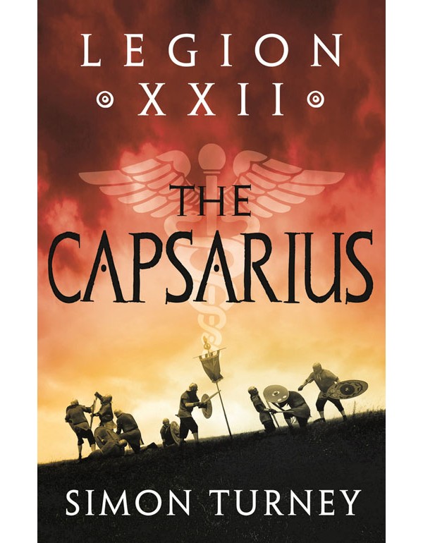 The Capsarius