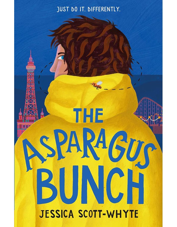 The Asparagus Bunch