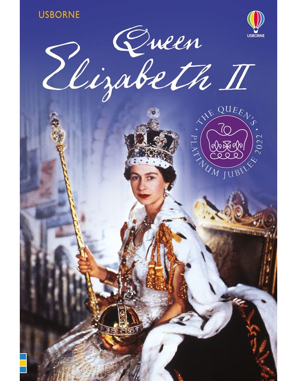 Queen Elizabeth II