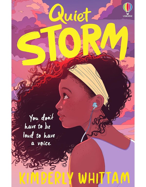 Quiet Storm