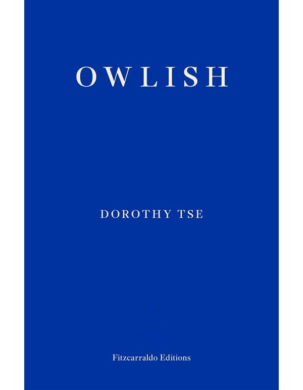 Owlish