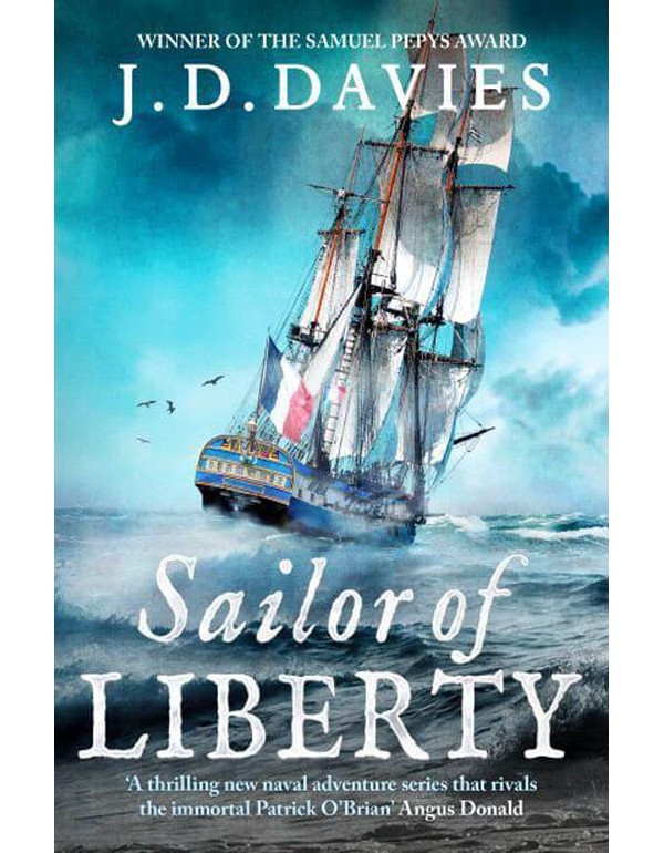 Sailor of Liberty