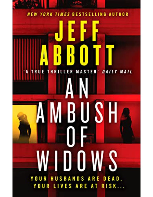 An Ambush of Widows