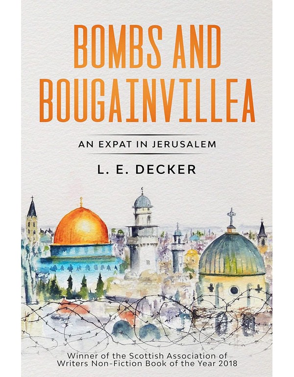 Bombs And Bougainvillea