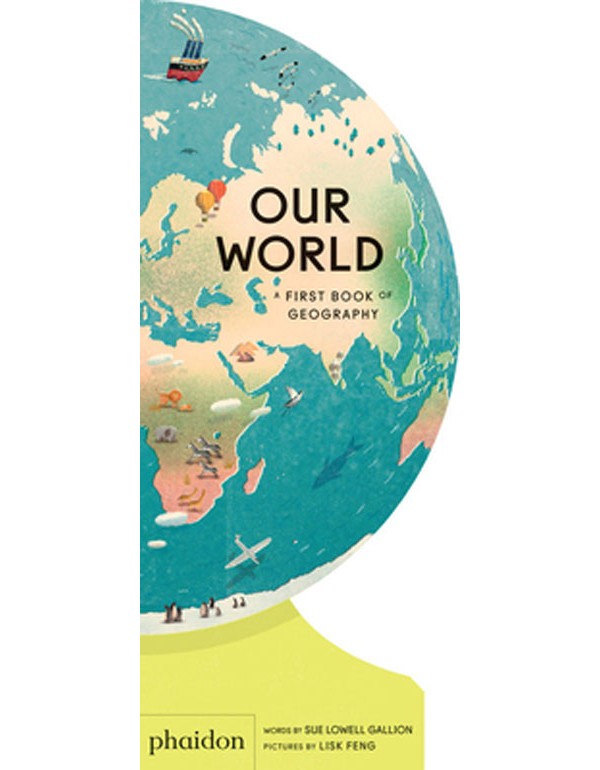 Our World