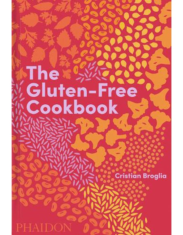 The Gluten-Free Cookbook
