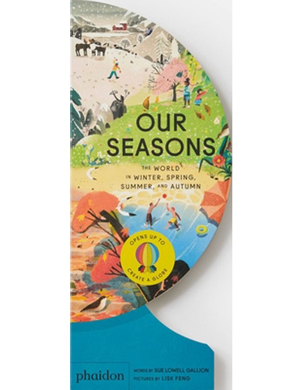 Our Seasons