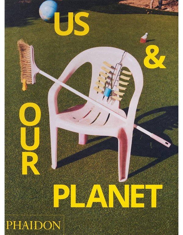 Us And Our Planet: This Is How We Live