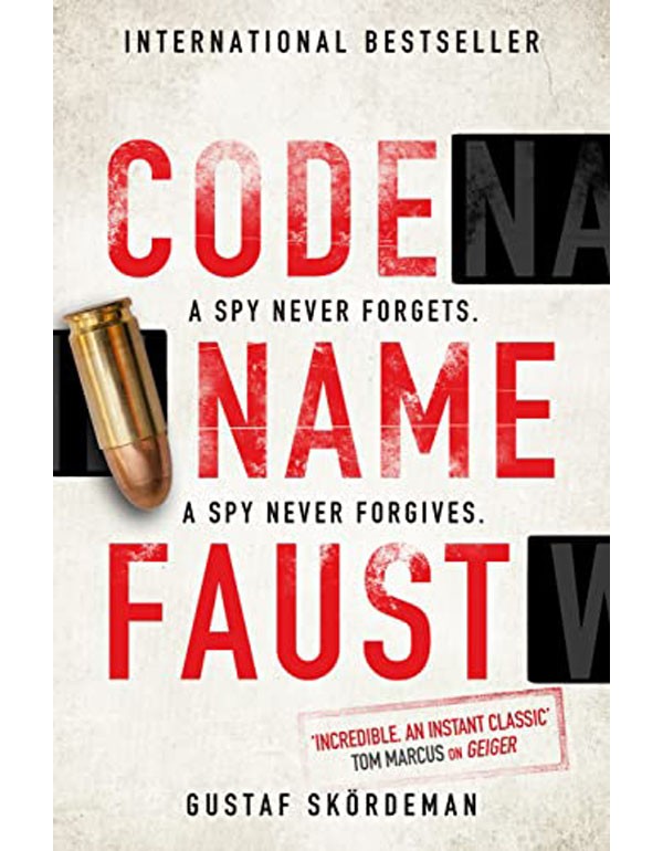 Codename Faust