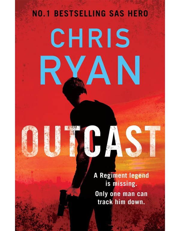 Outcast