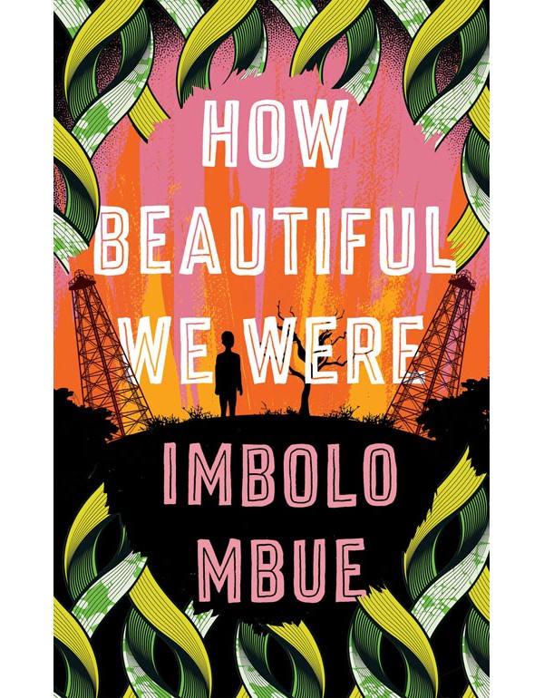 How Beautiful We Were