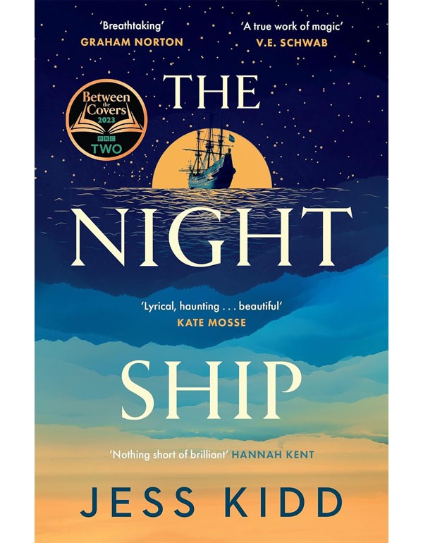 The Night Ship