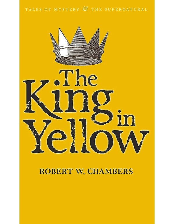 King in Yellow