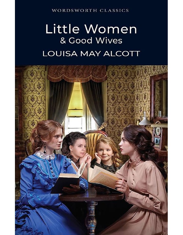 Little Women & Good Wives