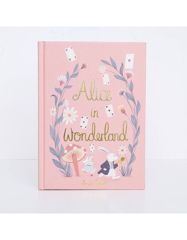 Alice in Wonderland