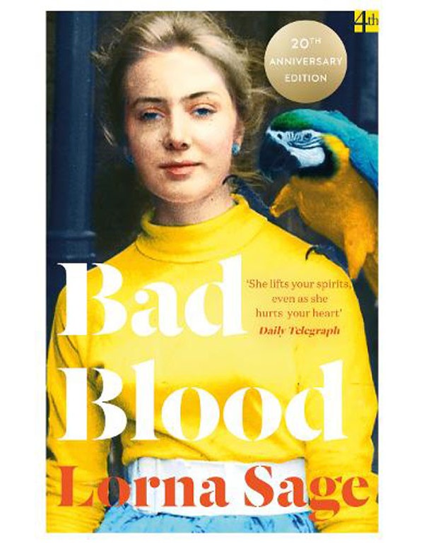 Bad Blood
