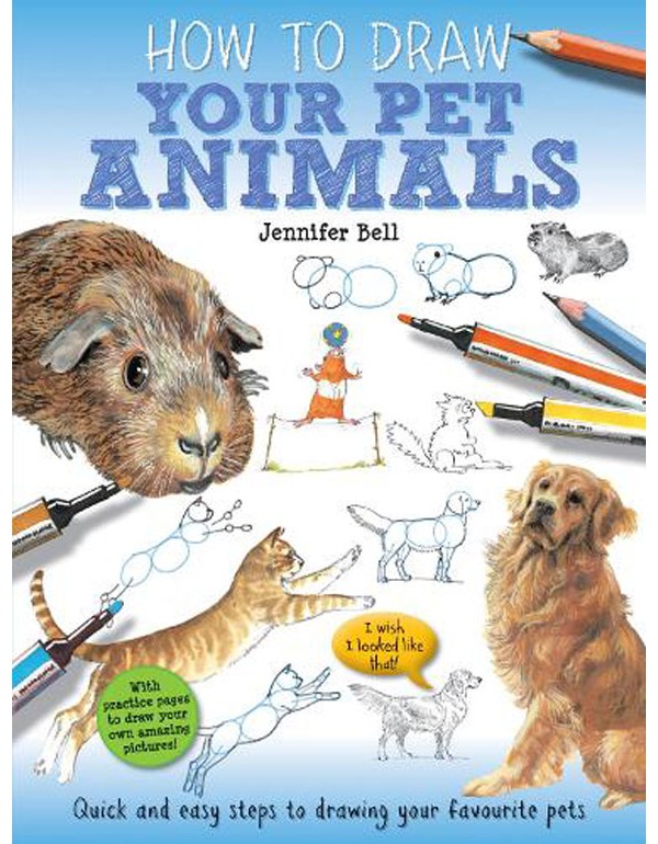 Your Pet Animals